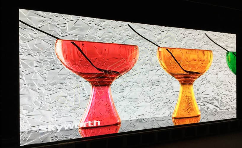 �Ĵ����� LED�׼����MV-2.5��Ŀ