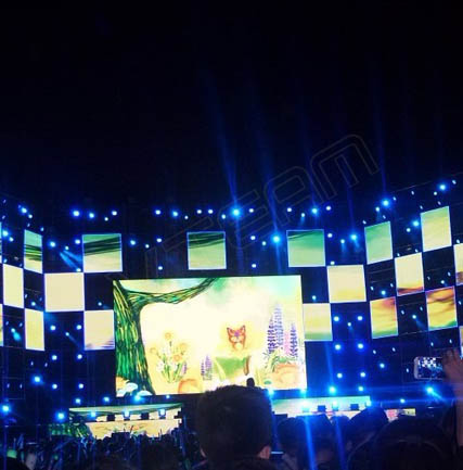 ��������Ѳ�� LED����EcoDOT-p55