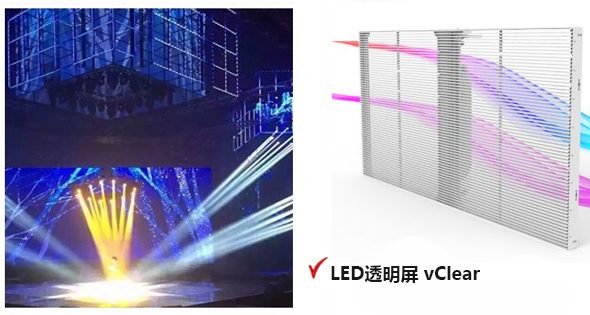 ����ķ���뻧��ȫ��LEDͨ����vClear