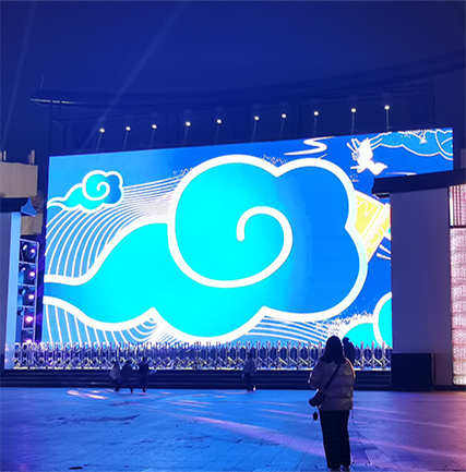 �������ݰ˵��LED��������Ŀ